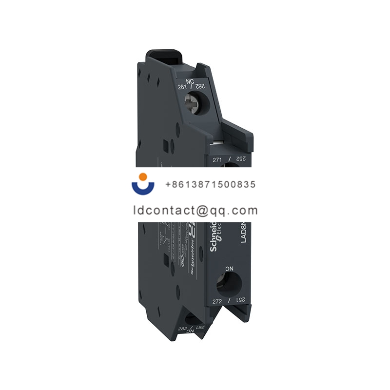 LAD-8N02 Schneider product image