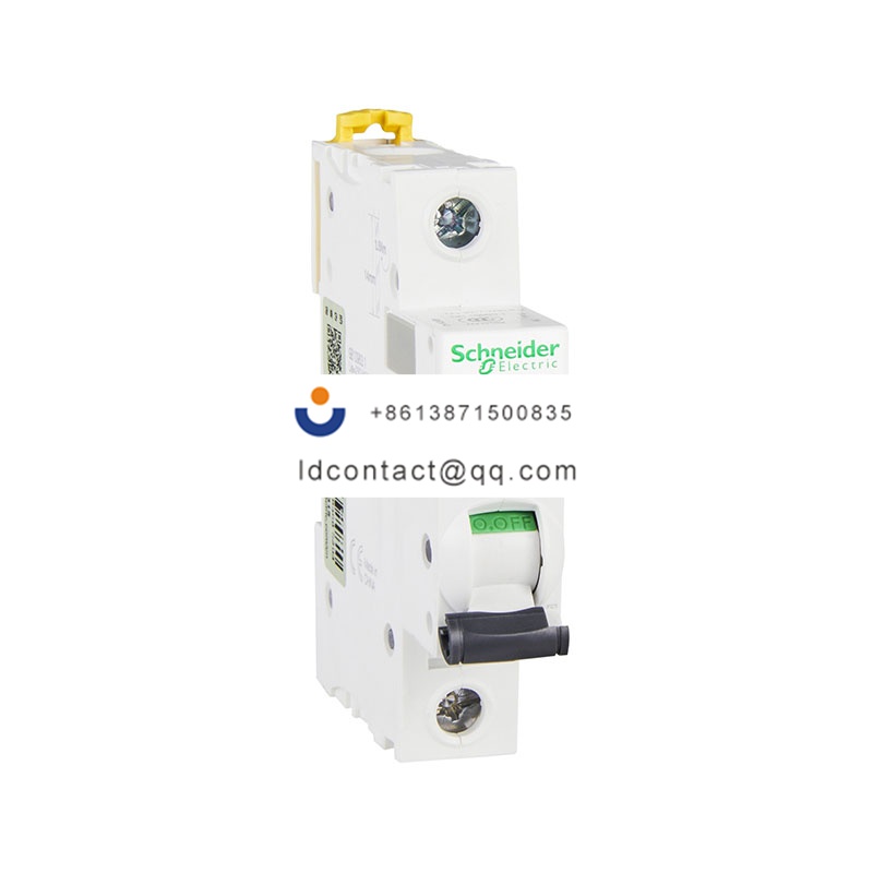 IC65H 1P C40A Schneider product image