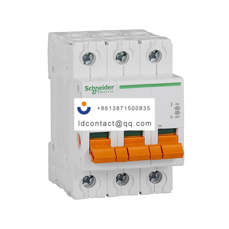 EA9D-INT125 100A/3P Schneider product image