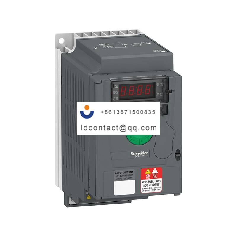 ATV-310H075N4A Schneider product image