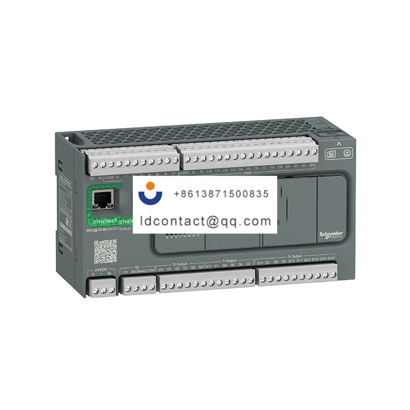 TM200CE40T Schneider product image