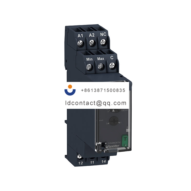 RM22LG11MR Schneider product image
