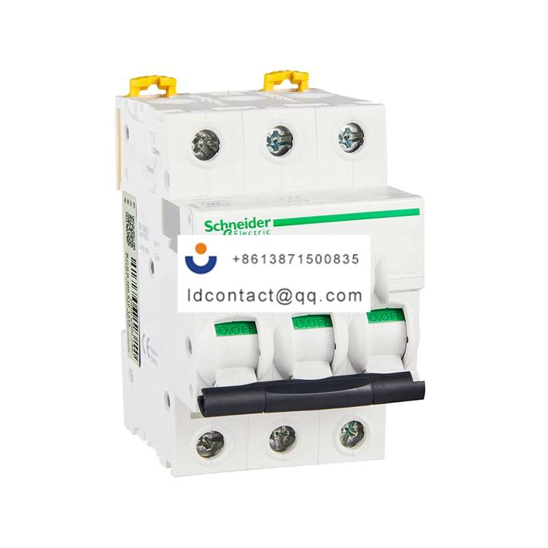 iC65N 3P C80A Schneider product image