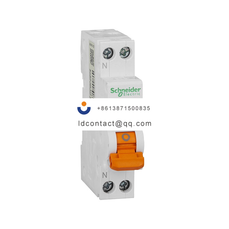 MGNEA9A45-C20/1P+N Schneider product image