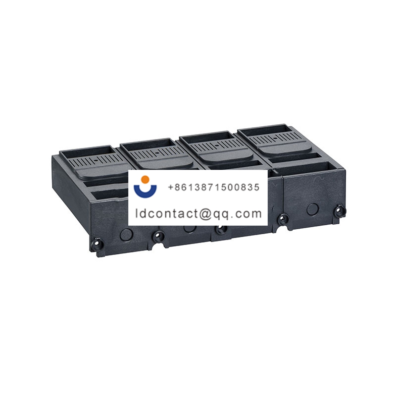 NSX400/630,短端子保护套 4P 一组1个 Schneider product image