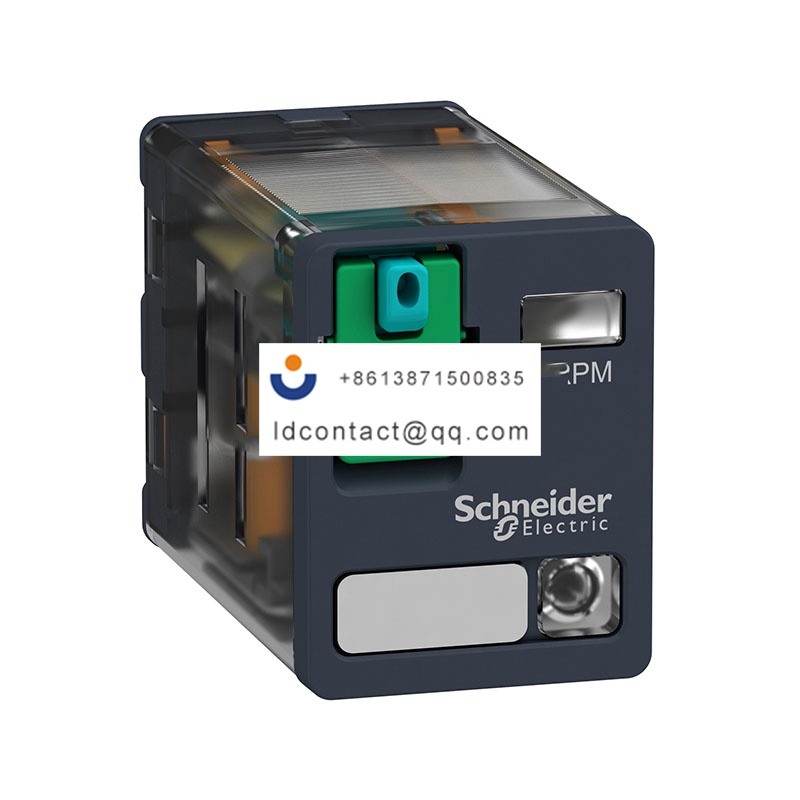 RPM22BD Schneider product image