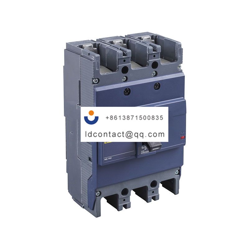 EZD160E TM160D 3P/3d Schneider product image