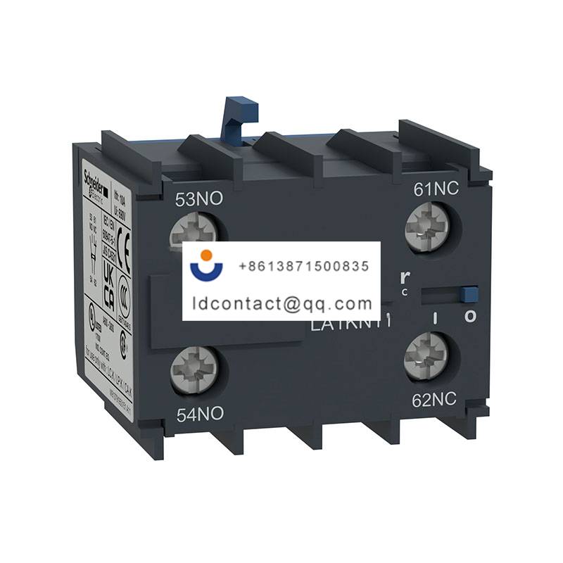 LA1KN11 Schneider product image