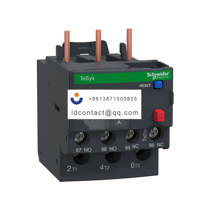 LRD07C 1.6-2.5A Schneider product image