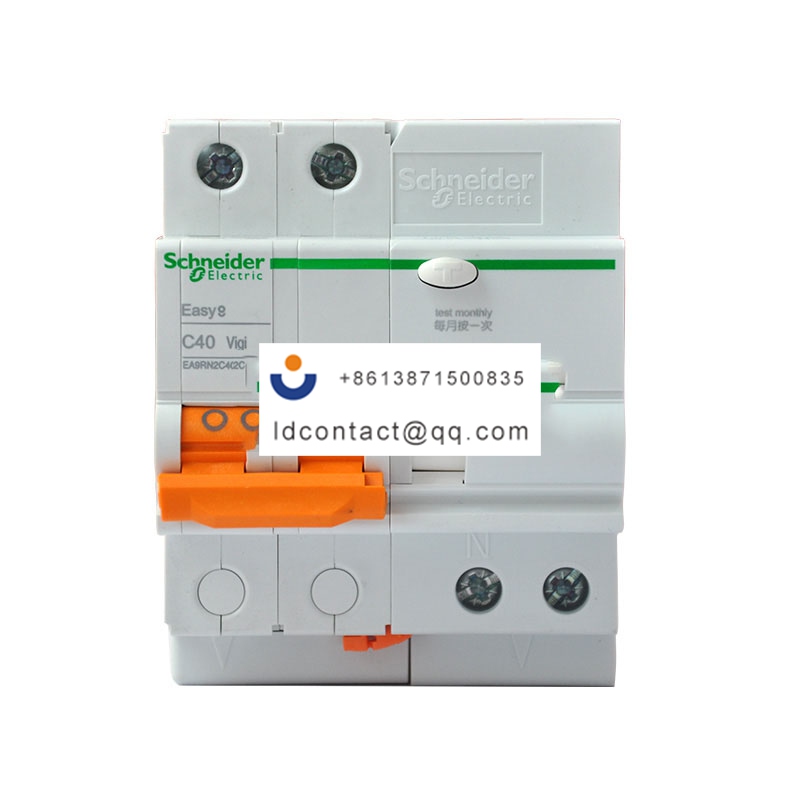 EA9R 2P C25A 30mA A类 Schneider product image