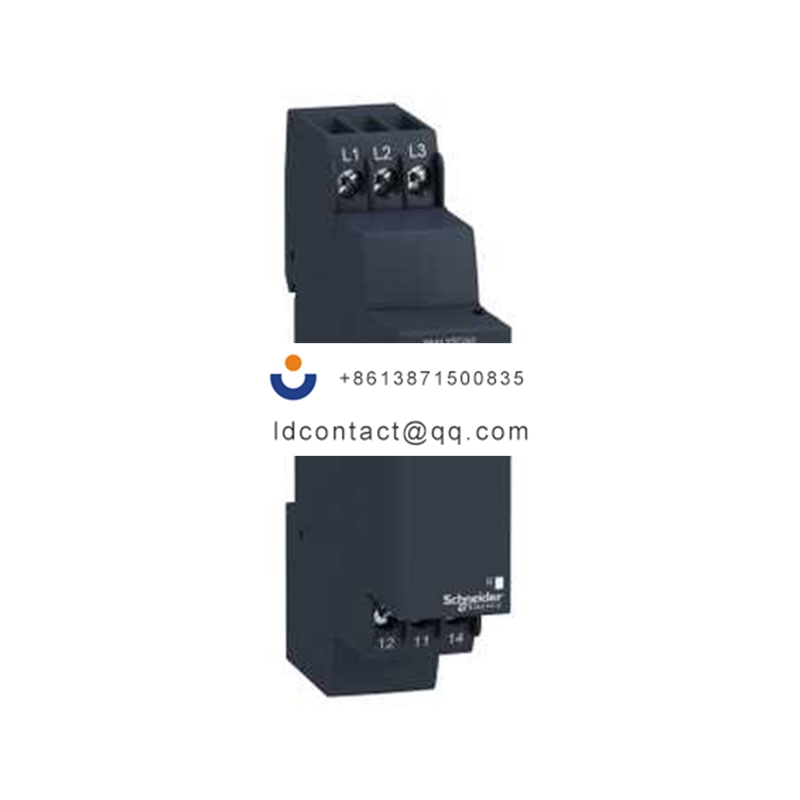 RM17TG00 Schneider product image