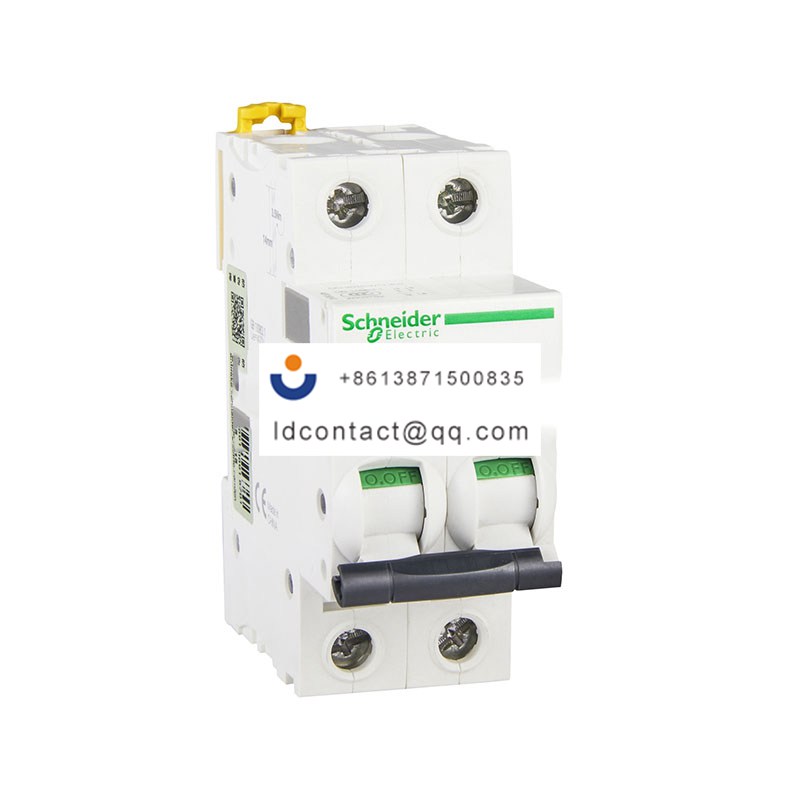 IC65H 2P C4A Schneider product image