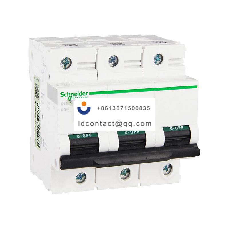 C120H 3P C 63A Schneider product image