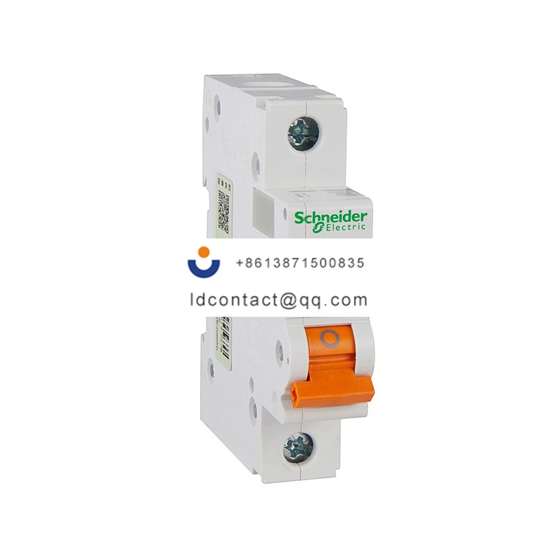 EA9AN 1P C50A Schneider product image