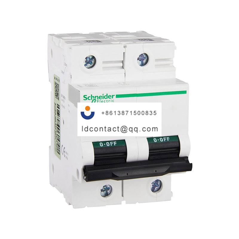 C120H 2P C 63A Schneider product image