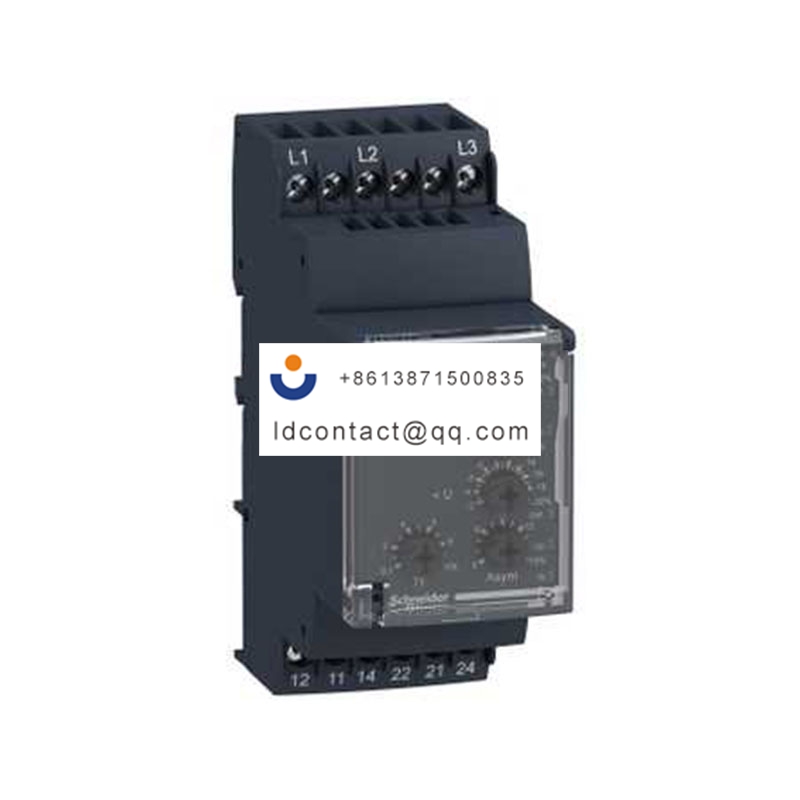 RM35TF30 Schneider product image