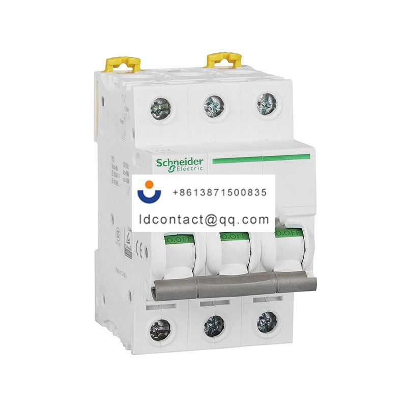 IINT125 80A 3P Schneider product image