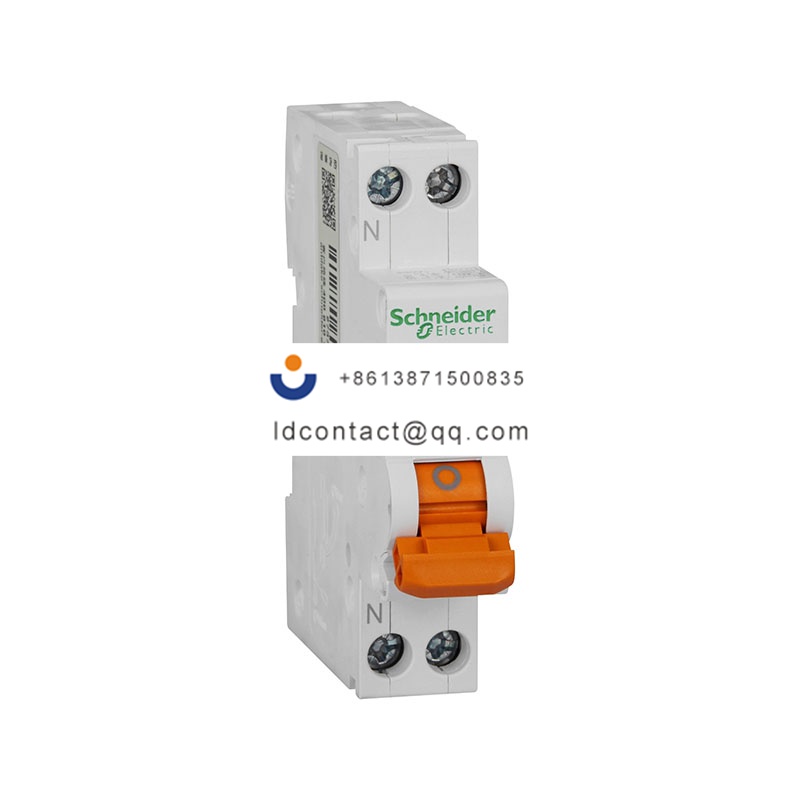 MGNEA9A45-C10/1P+N Schneider product image