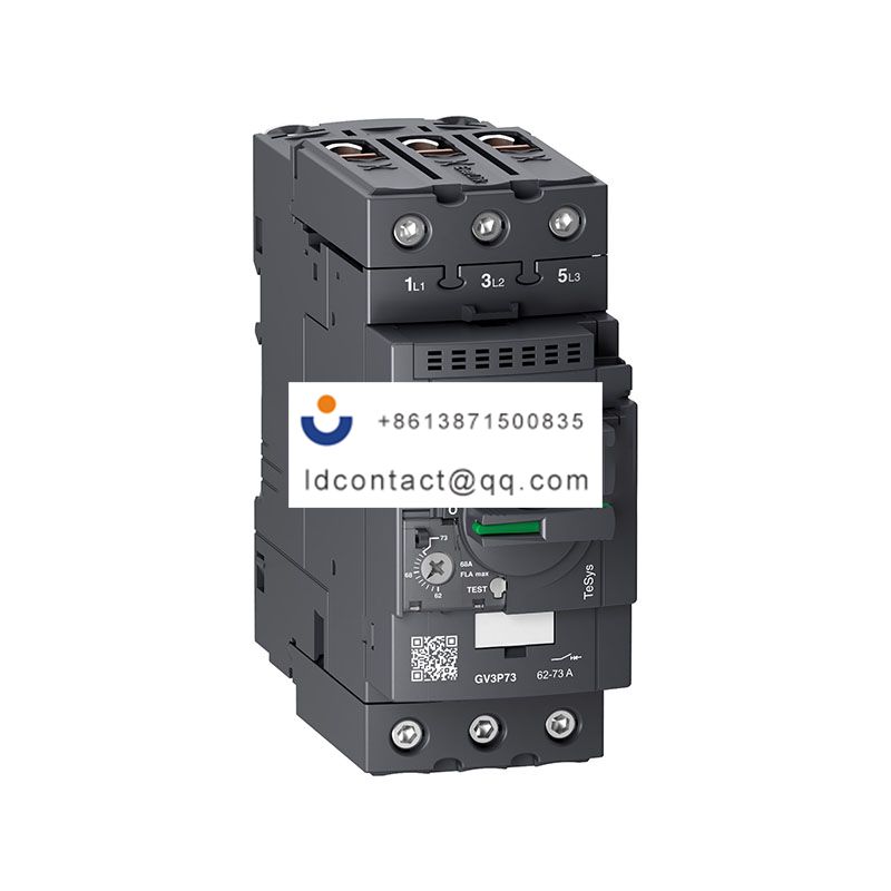 GV3-P73 Schneider product image