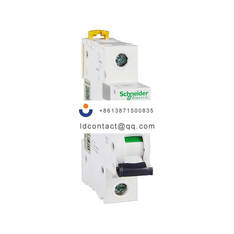 IC65L 1P C10A Schneider product image