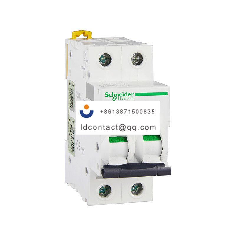 IC65N 2P D32A Schneider product image
