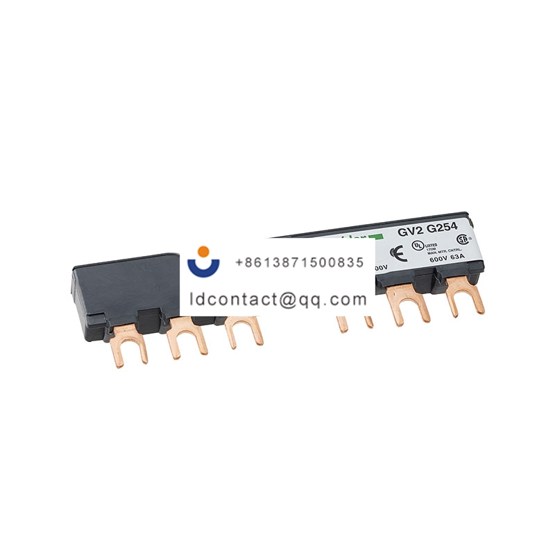 GV2-G254 Schneider product image