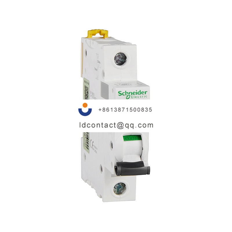 IC65N 1P D1A Schneider product image