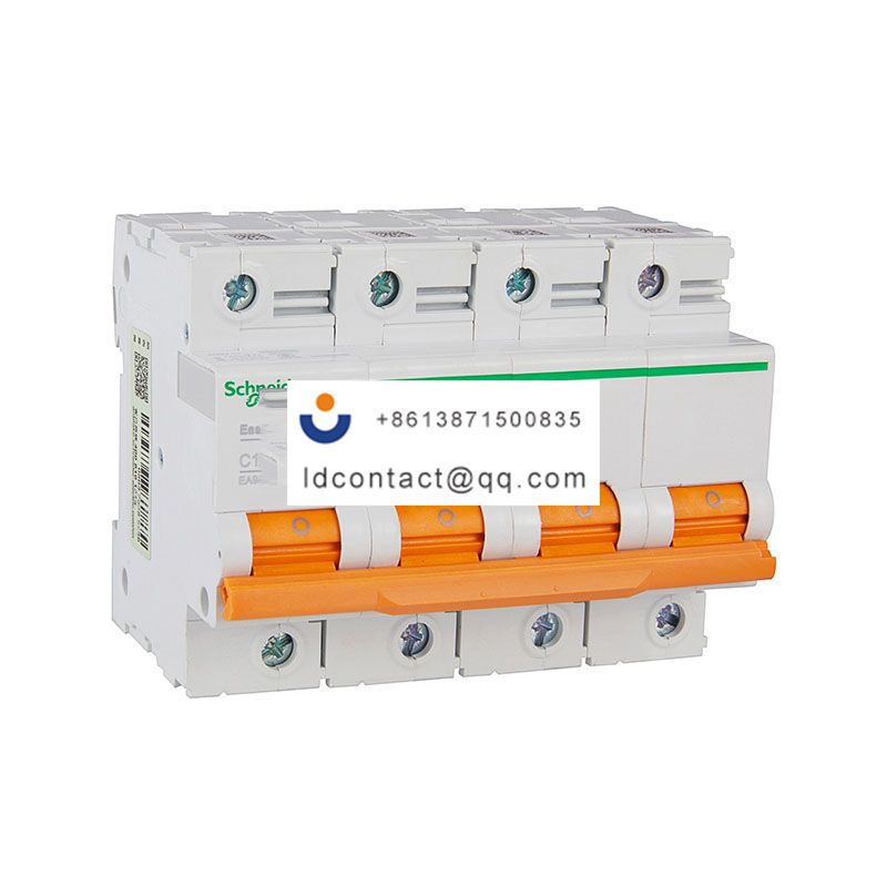 EA9AH-C125A/4P(新) Schneider product image
