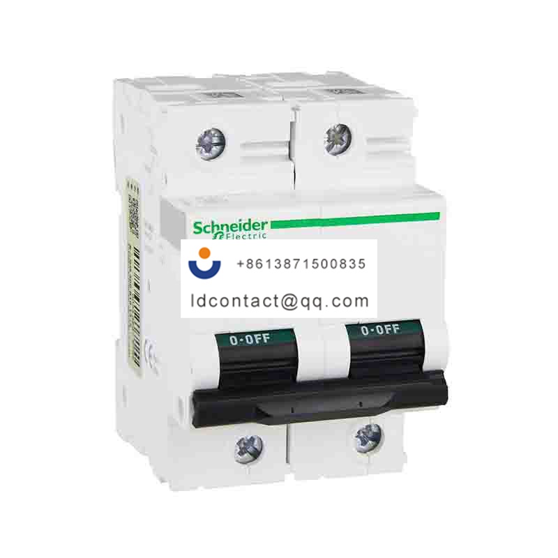 C120H 2P C 100A Schneider product image