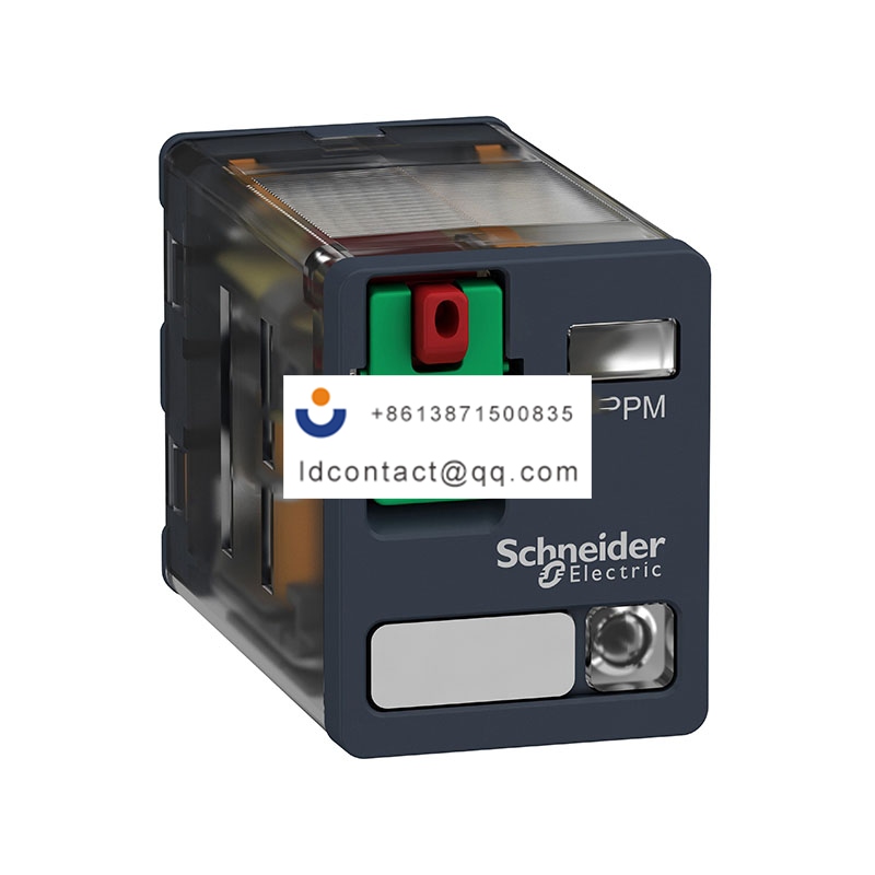 RPM22P7 Schneider product image