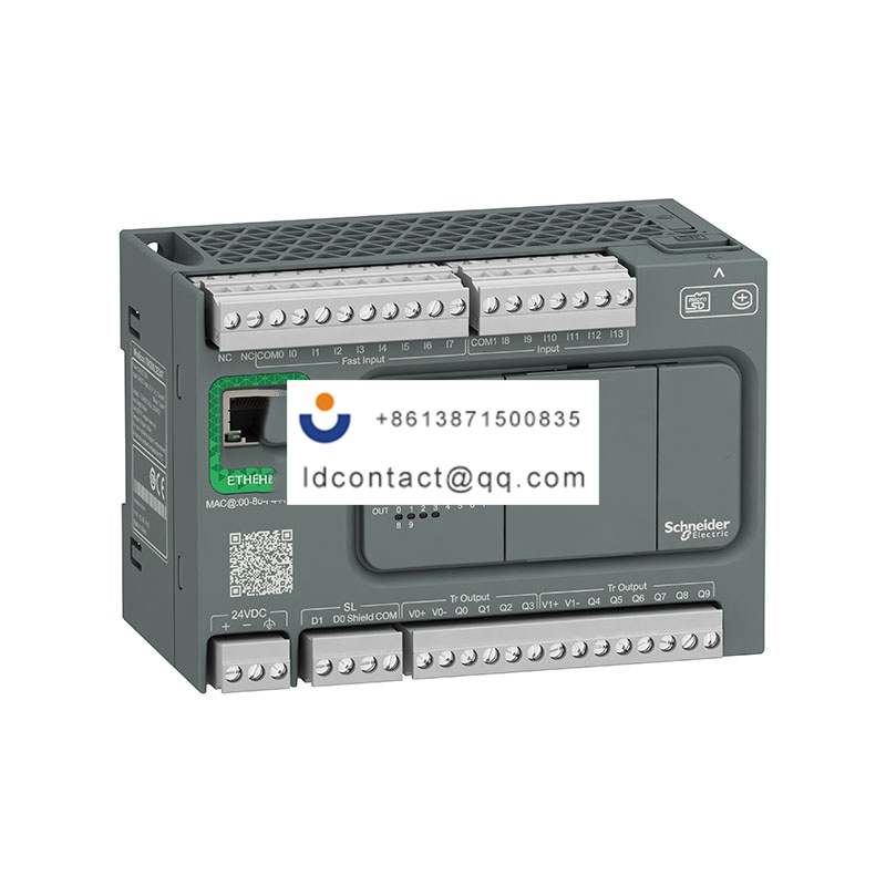 TM200CE24T Schneider product image