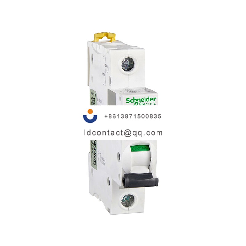 IC65N 1P B2A Schneider product image