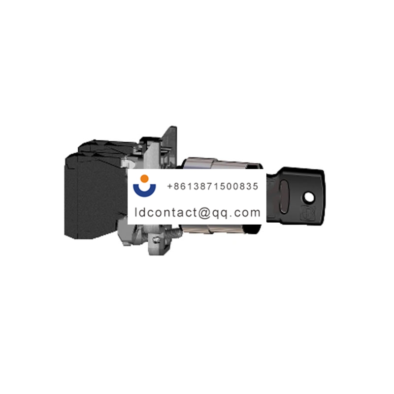 XB4BG21=ZB4BZ101+ZB4BG2 Schneider product image