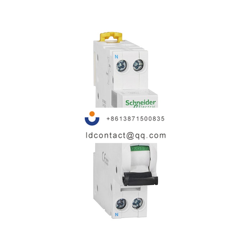IDPNH C20A 10KA Schneider product image