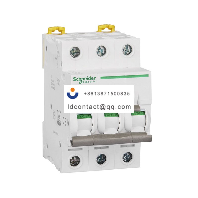IINT125 40A 3P Schneider product image