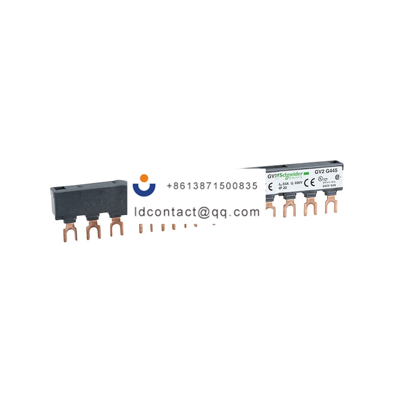 GV2-G445 Schneider product image