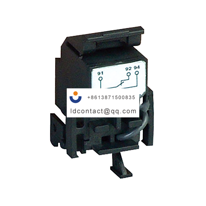 EZD160/250A辅助开关 Schneider product image