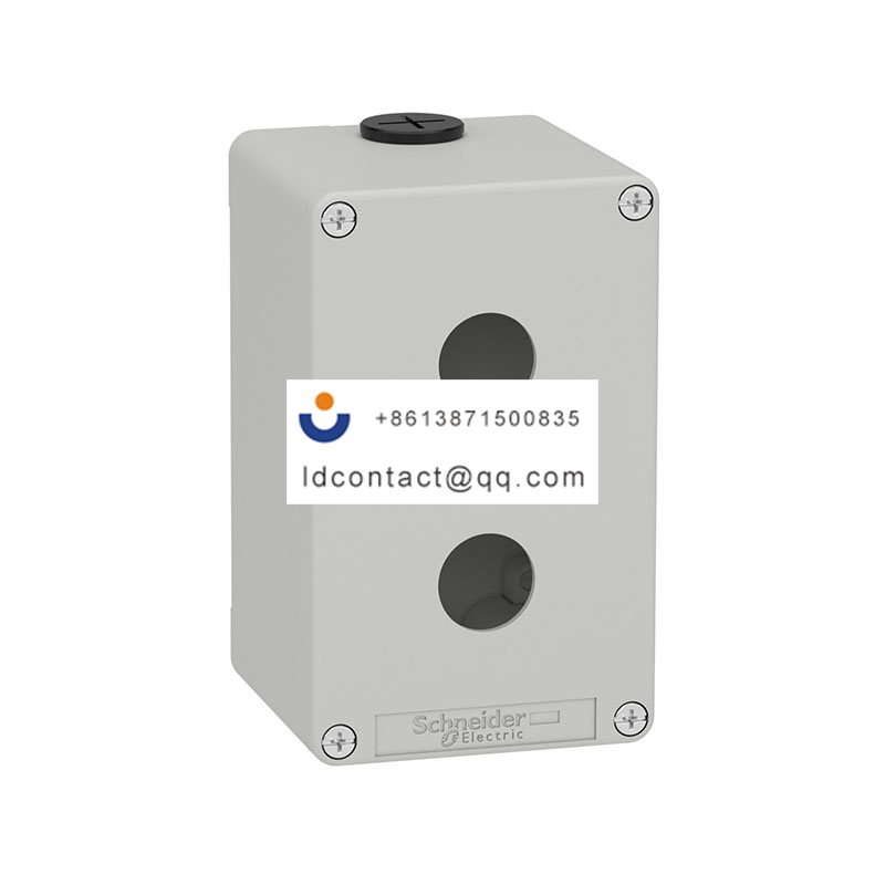XAPD2502 Schneider product image