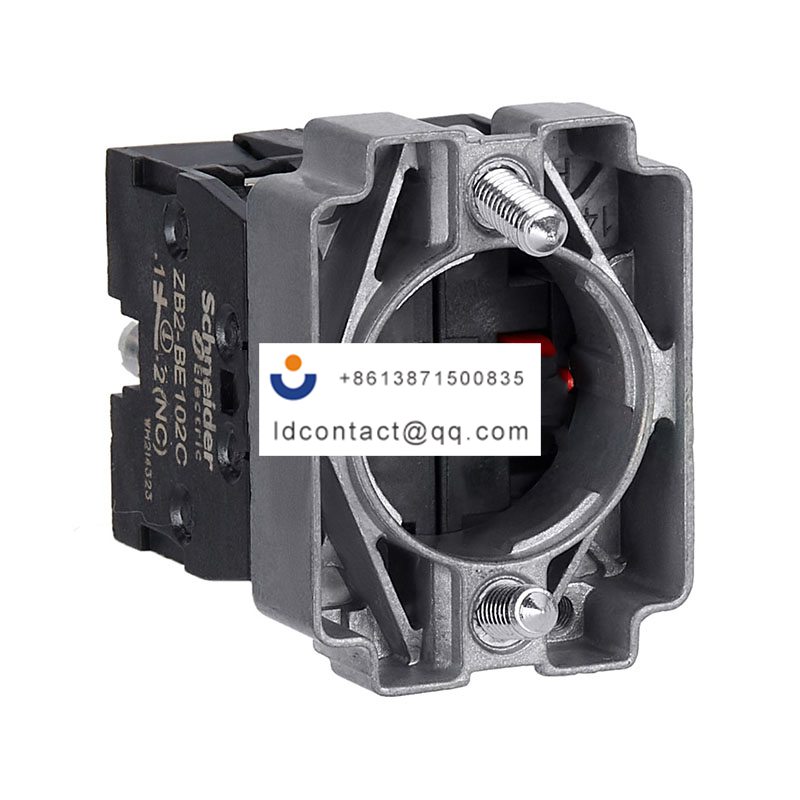 ZB2BZ104C Schneider product image