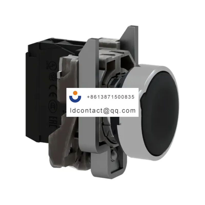 XB4BA21=ZB4BZ101+ZB4BA2 Schneider product image
