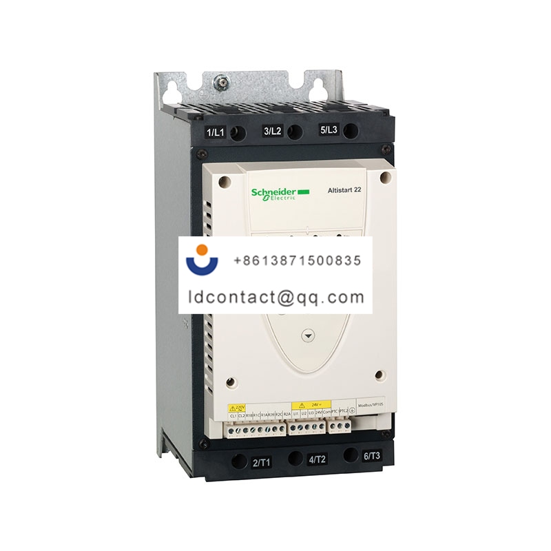 ATS-22D75Q Schneider product image