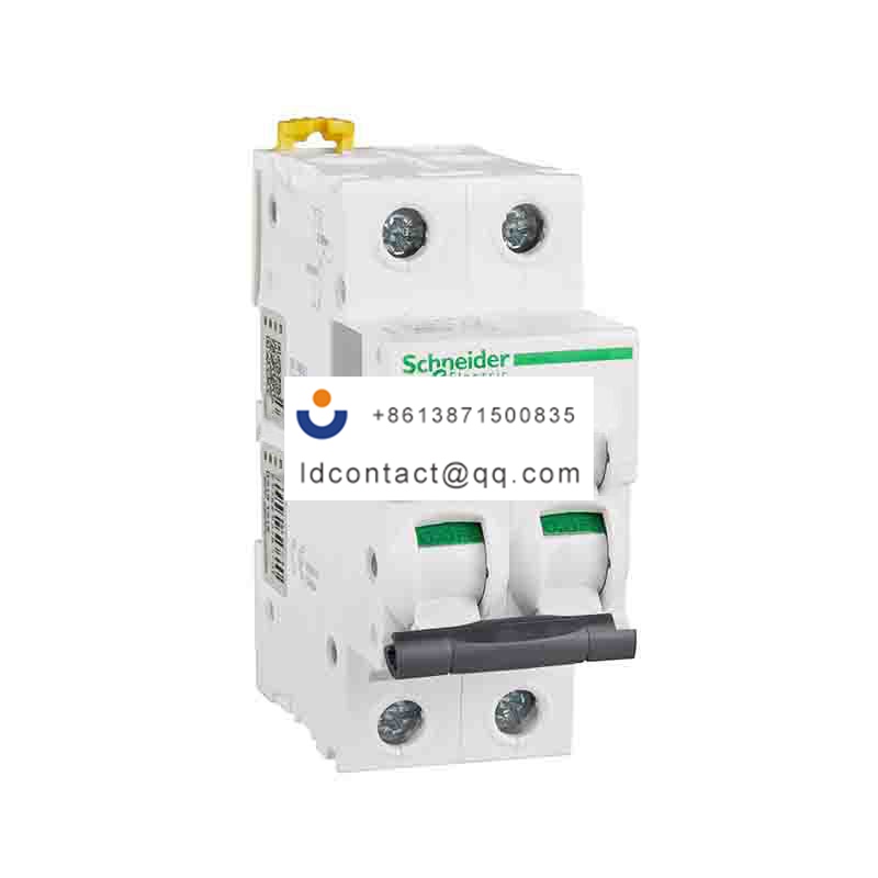 IC65H 2P D2A Schneider product image