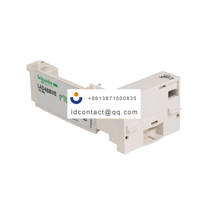 LAD-4BBVE Schneider product image
