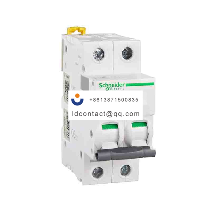 IC65H 2P D40A Schneider product image