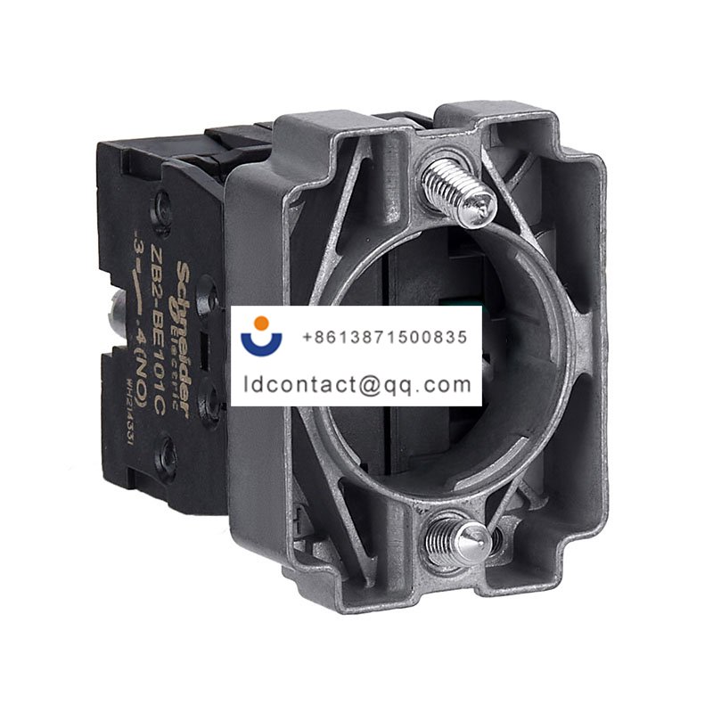 ZB2BZ103C Schneider product image