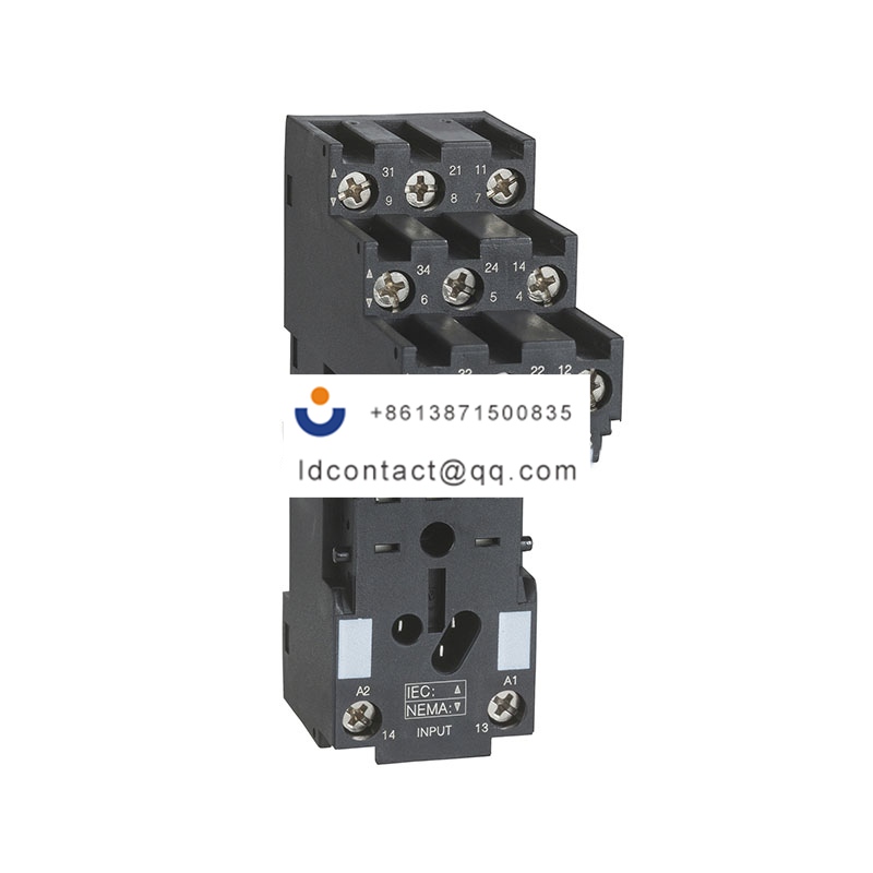 RXZE2S111M Schneider product image