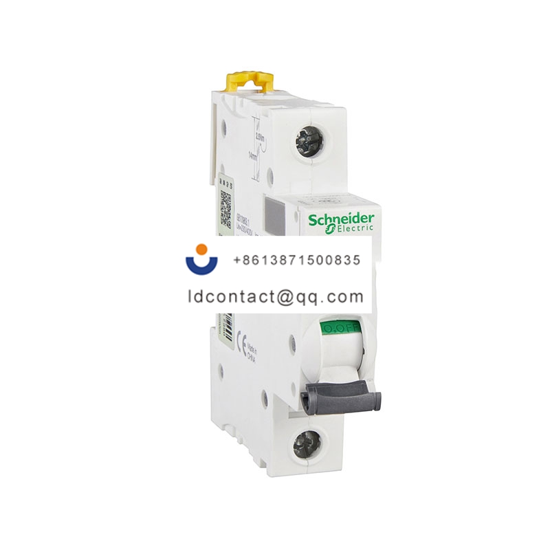IC65H 1P D10A Schneider product image