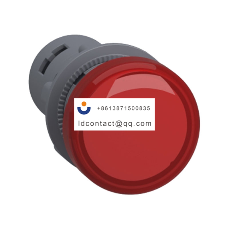 380VAC指示灯-红色 Schneider product image