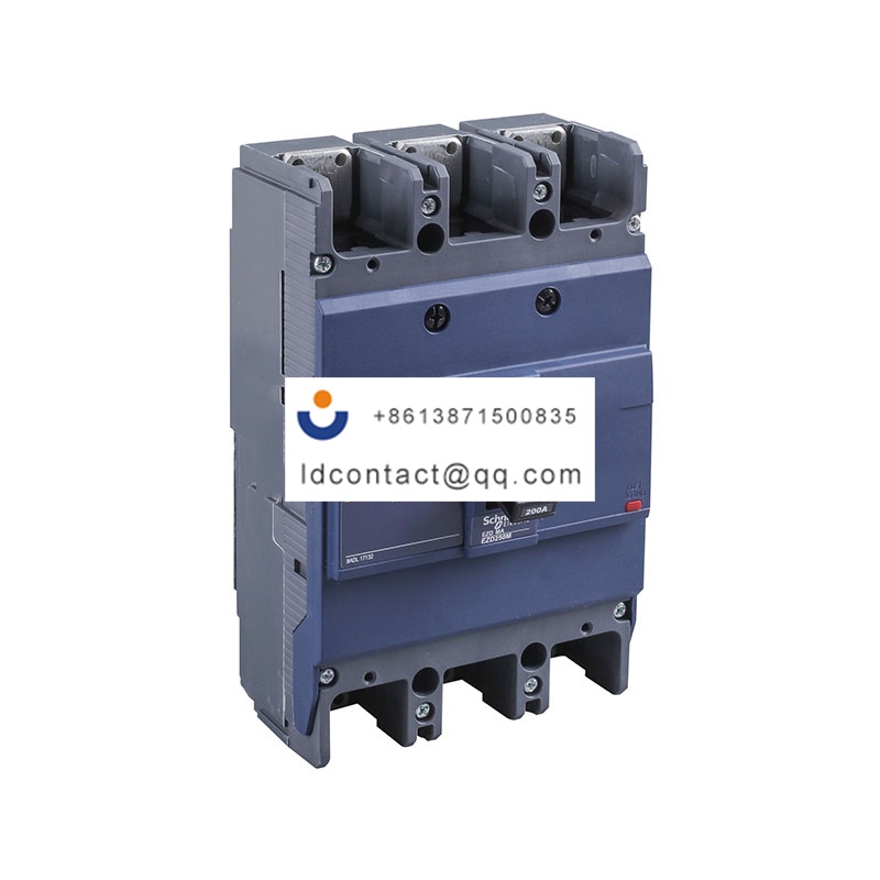 EZD250M MA225A 3P3T Schneider product image