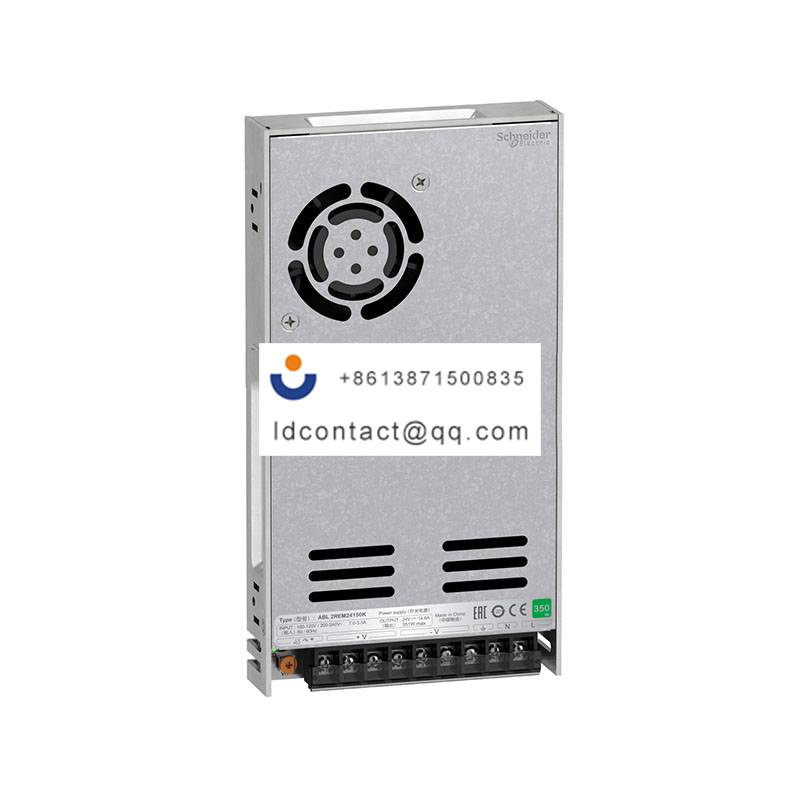 ABL2REM24150K Schneider product image